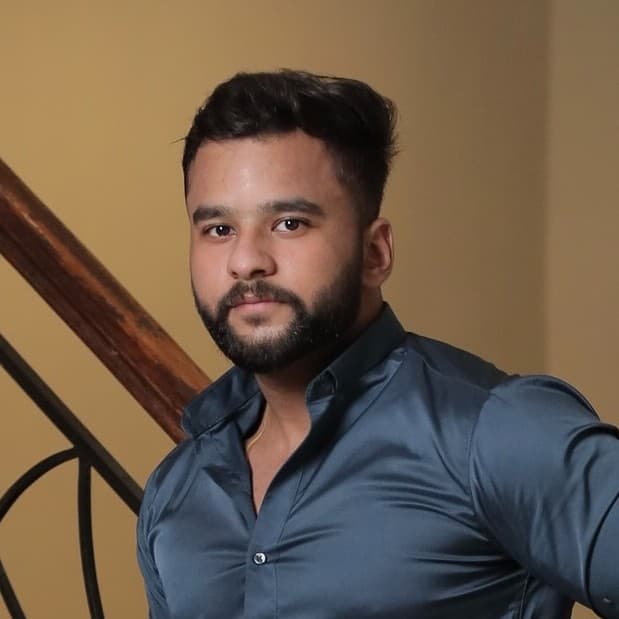 Ishan Garg