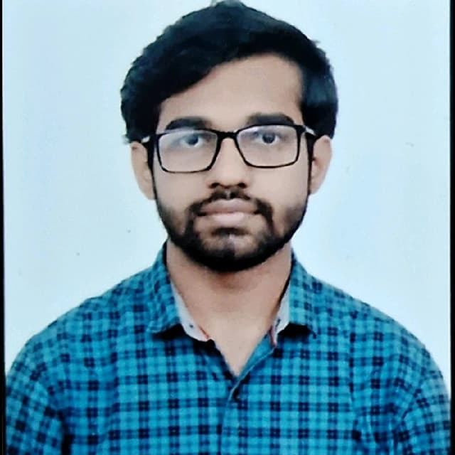 Ishan Gujarathi