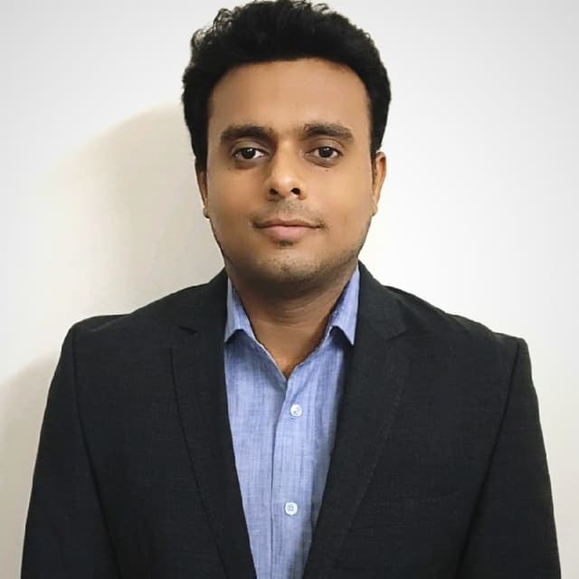 Ishan Gupta