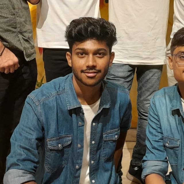 Ishan Gupta