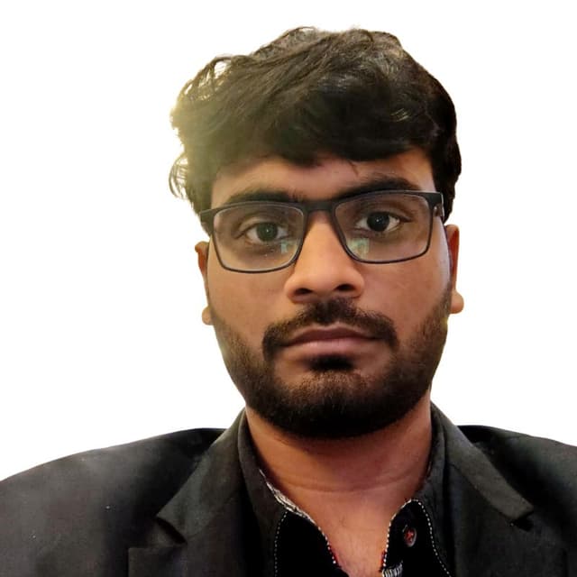 Ishan Gupta