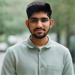 Ishan Harchandani
