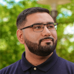 Ishan Jadhwani