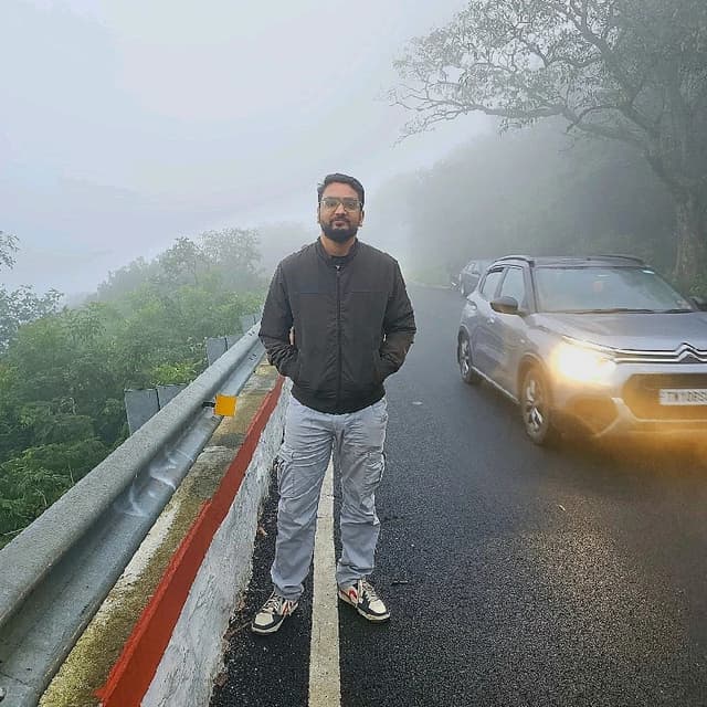 Ishan Jain
