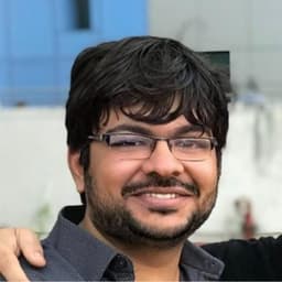 Ishan Jain