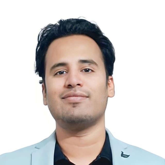 Ishan Jajoo