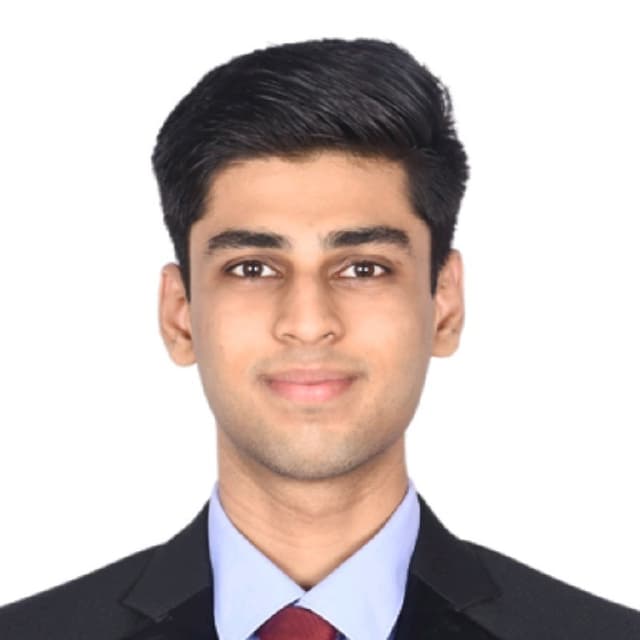Ishan Jawale