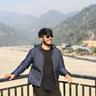 Ishan Jirety