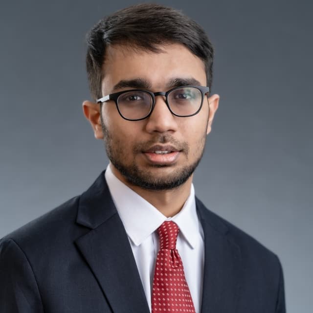 Ishan Kakodkar
