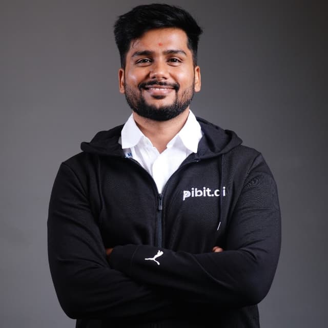 Ishan Kankane