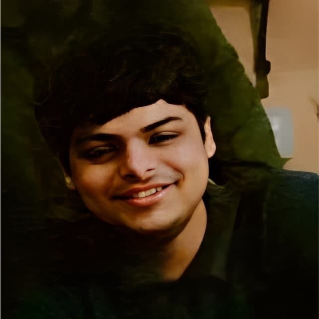 Ishan Kantia