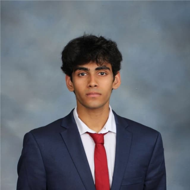 Ishan Karanwal
