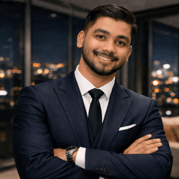 Ishan Karmakar
