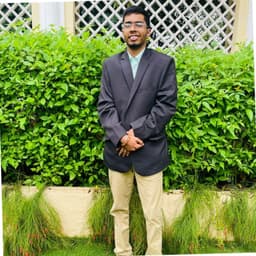 Ishan Kaulgud