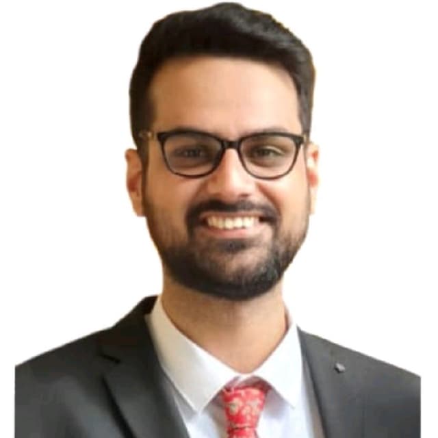 Ishan Kaushal