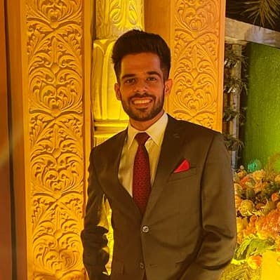 Ishan Khanna