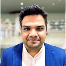 Ishan khare