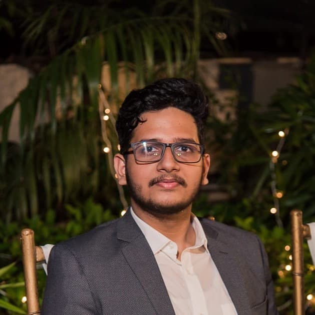 Ishan kumar