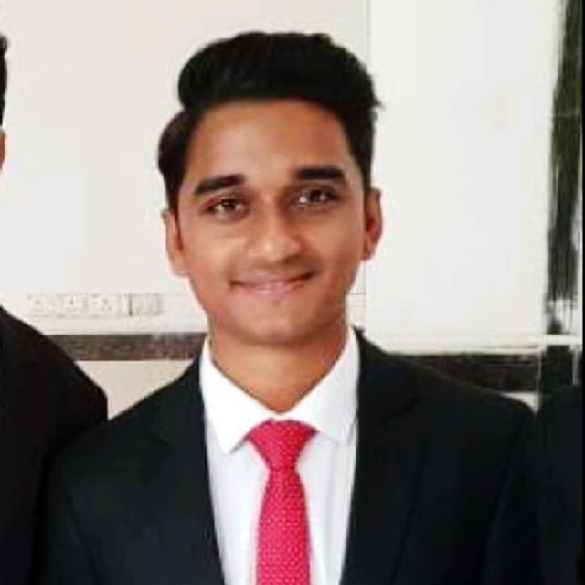 Ishan Kumar Singh