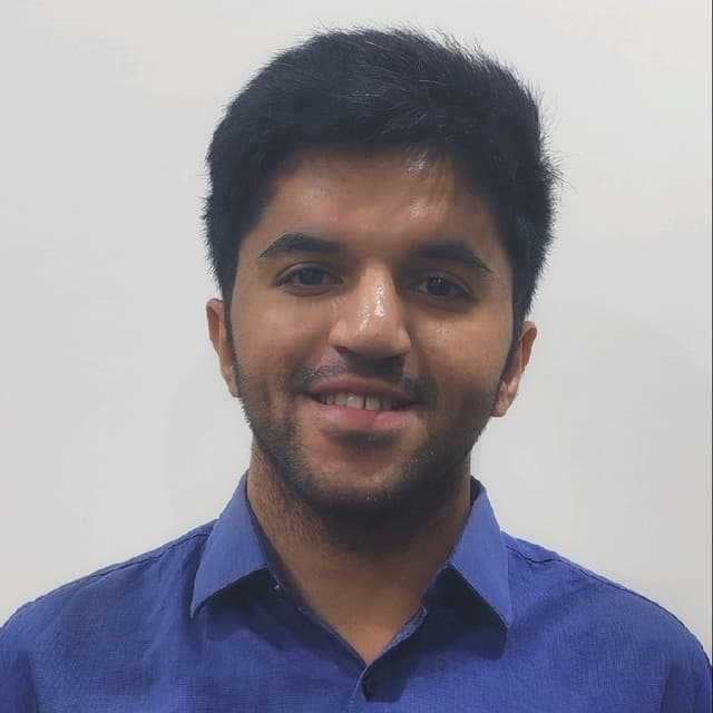 Ishan Ladhani