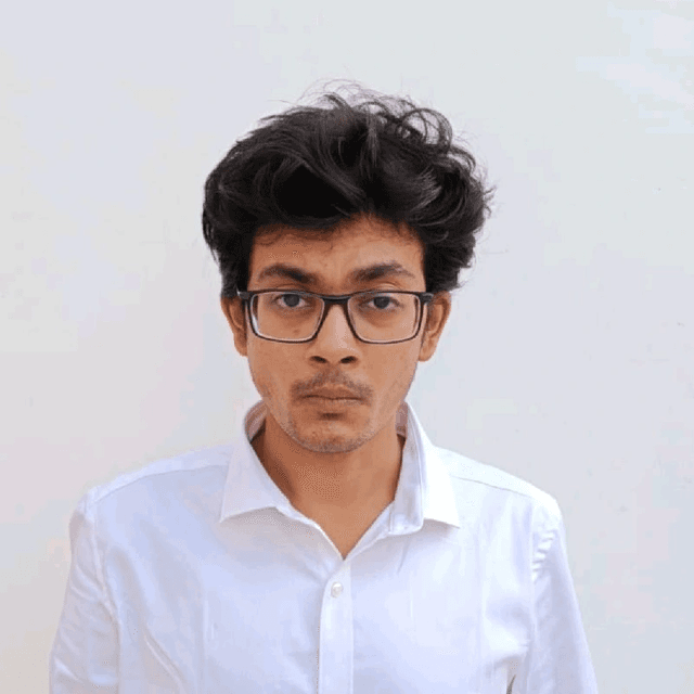 Ishan Madhav