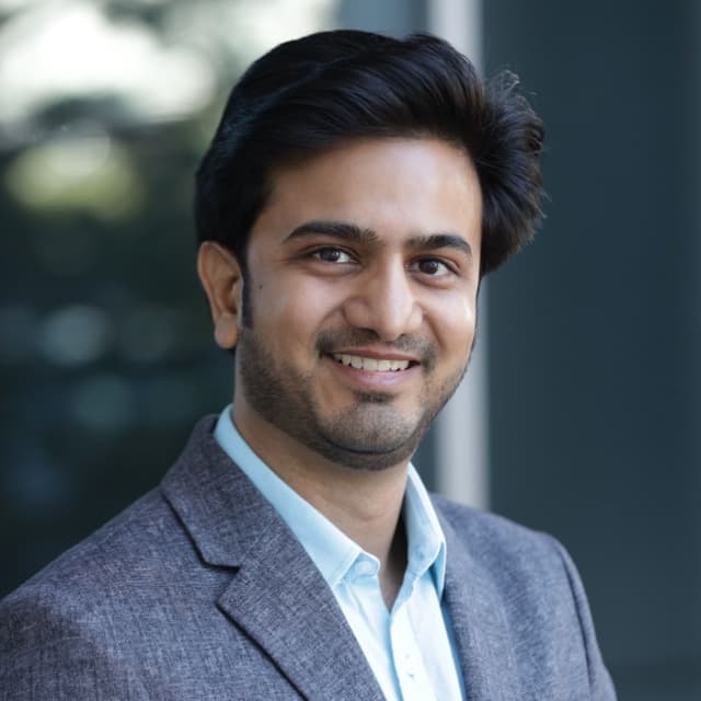 Ishan Mahajan