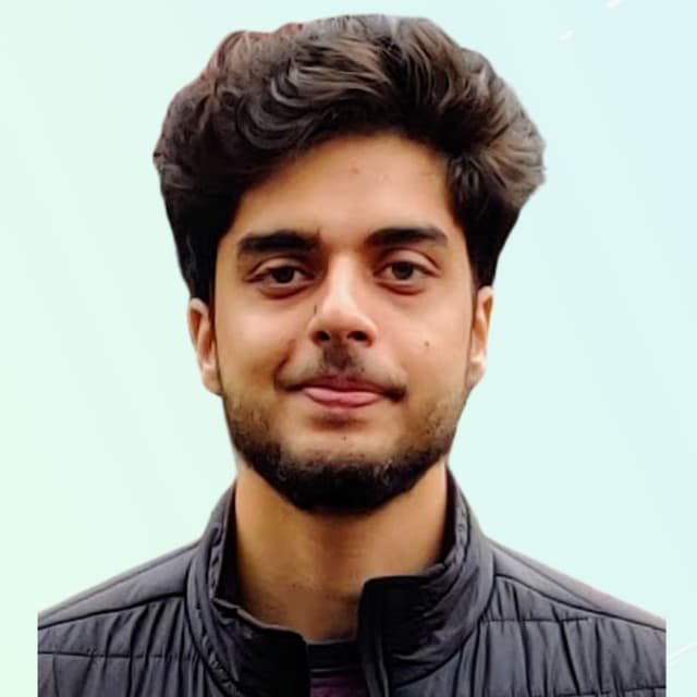 Ishan Maheshwari