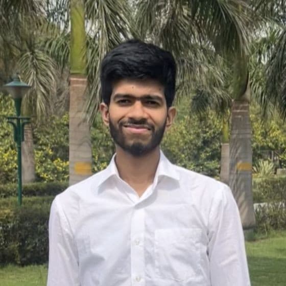 Ishan Makkar
