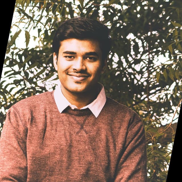ISHAN N.