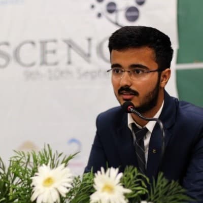 Ishan Pandya