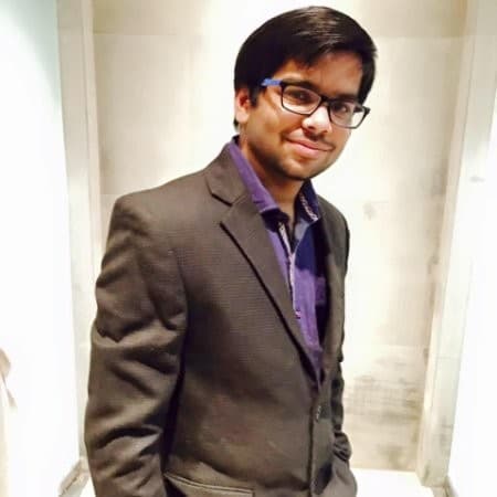 Ishan Jain