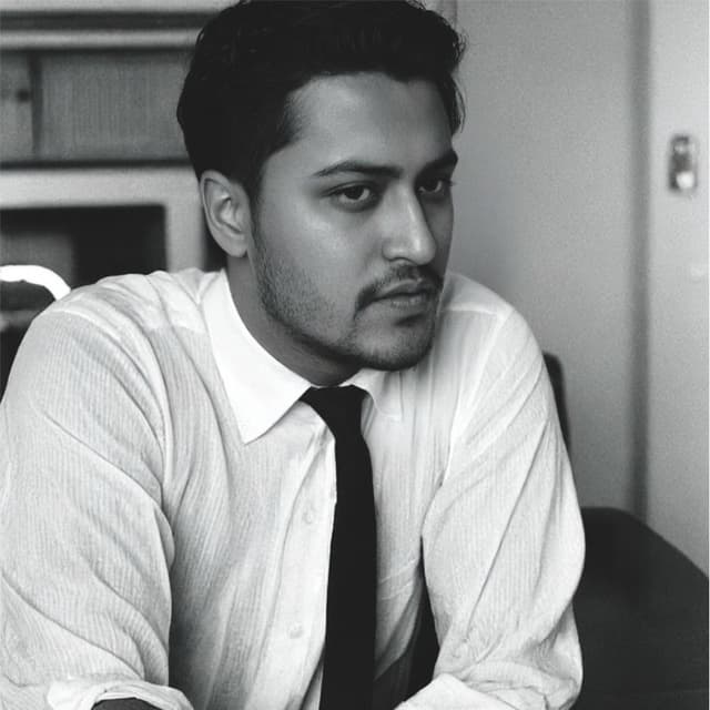 Ishan Sarkar