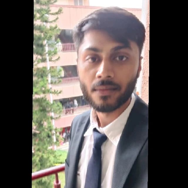 Ishan Singh