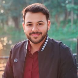 Ishan Singhania