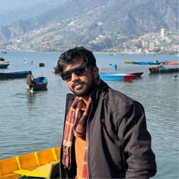 Ishan Verma
