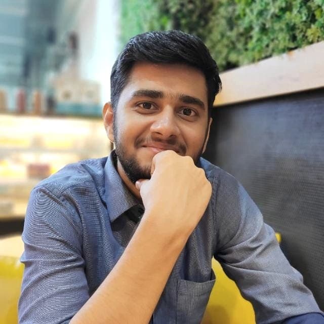 Ishan Pandey