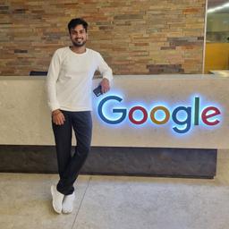 Ishan Kumar Srivastava