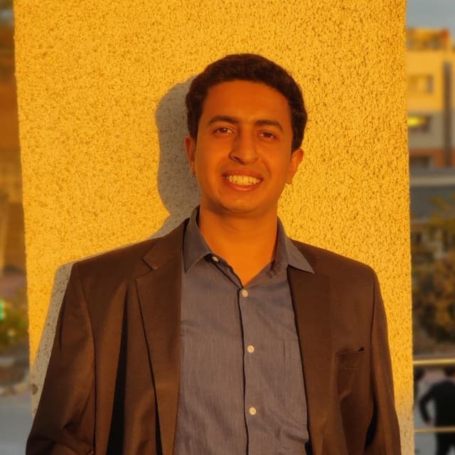 Ishan Pimplapure