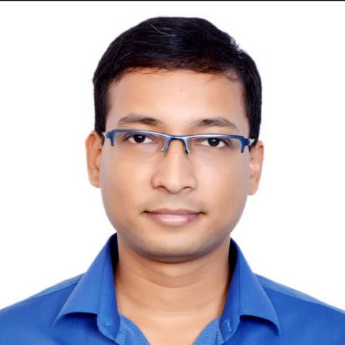 Ishan .