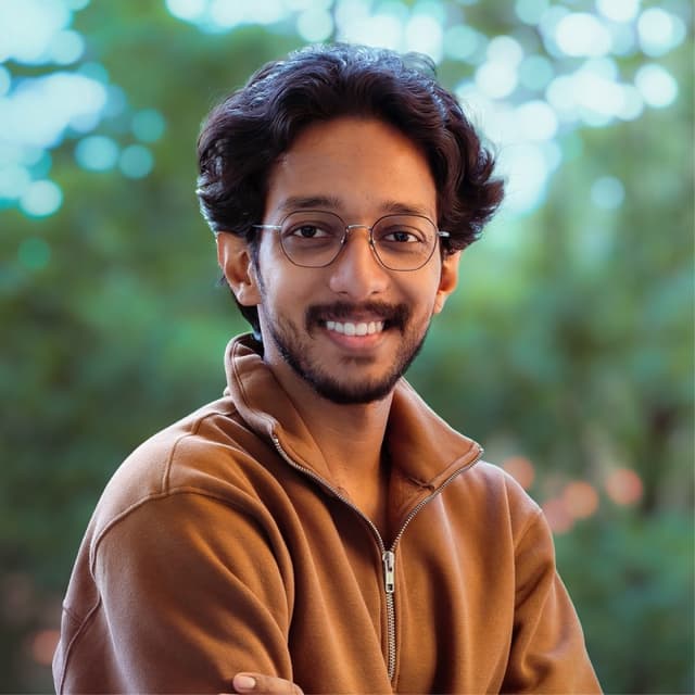 Ishan Aditya