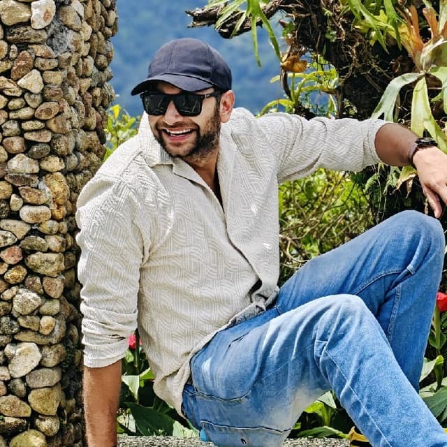 Ishan Arora