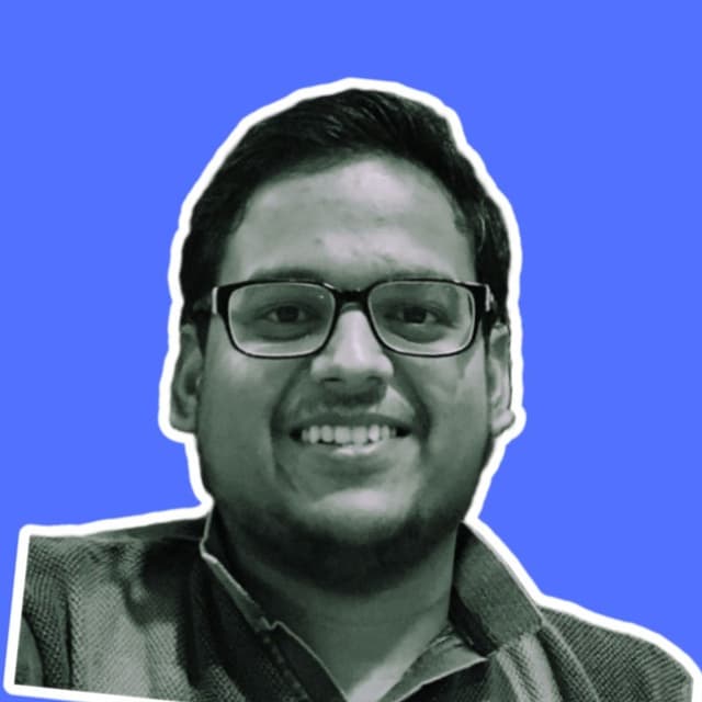 Ishan Saxena