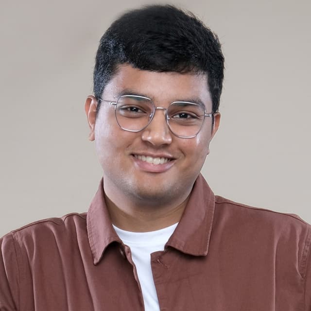 Ishan Das 