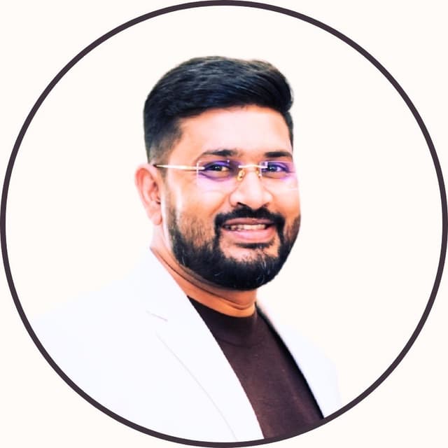 Ishan Dev Shukl