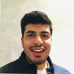 Ishan Dewan