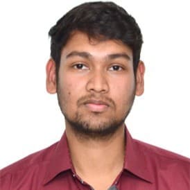 Ishan Garg