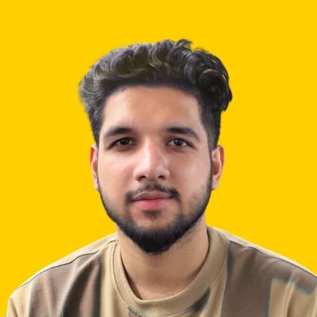 Ishan Gaur