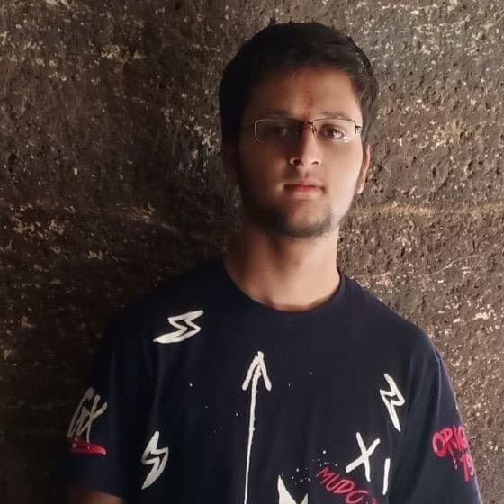 Ishan Goel