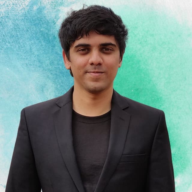 Ishan Gote