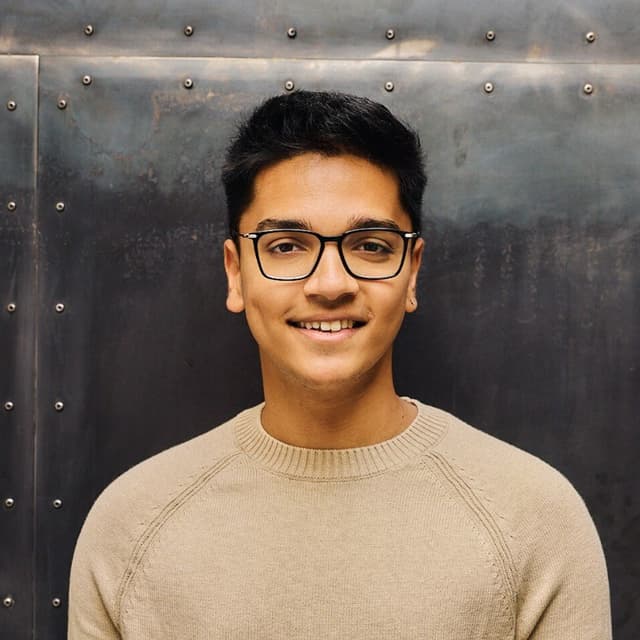 Ishan Gupta 🧃